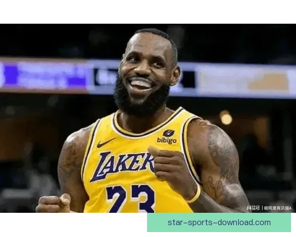 41岁詹姆斯末节统治攻防轰23分再创历史纪录彰显不老传奇_7ut0h8tq